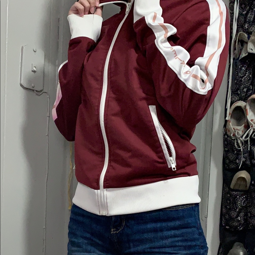 🕶 Forever 21 West Coast Legend Jacket 🕶